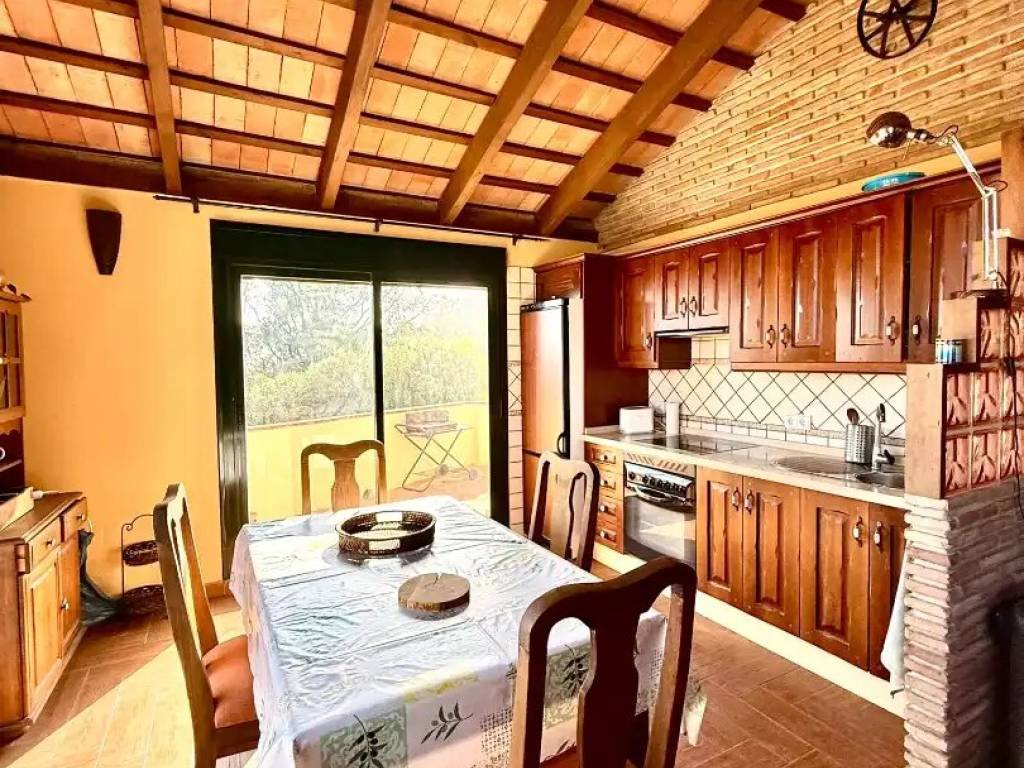 Piso de 135 m² en Tarifa