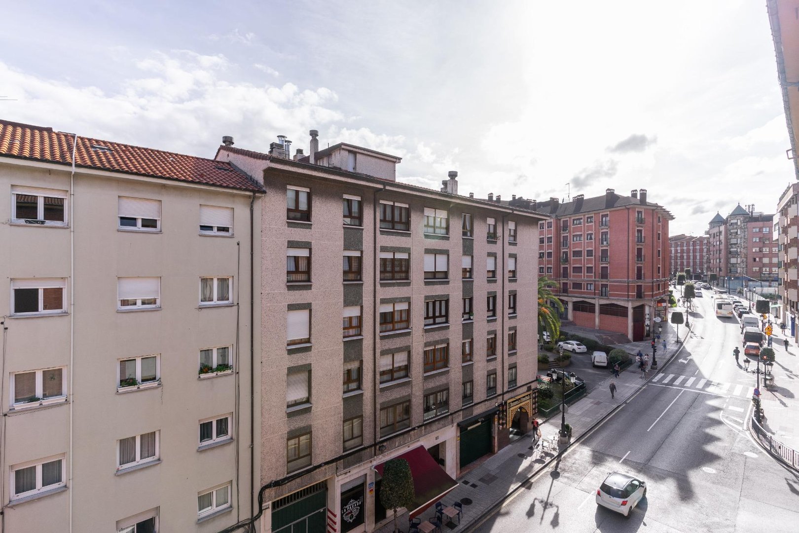 Pis de 70 m² a Oviedo