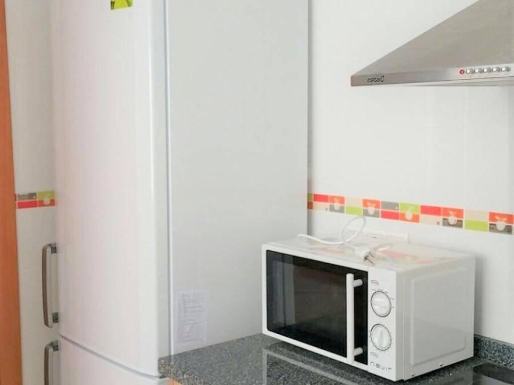 Pis de 60 m² a Màlaga