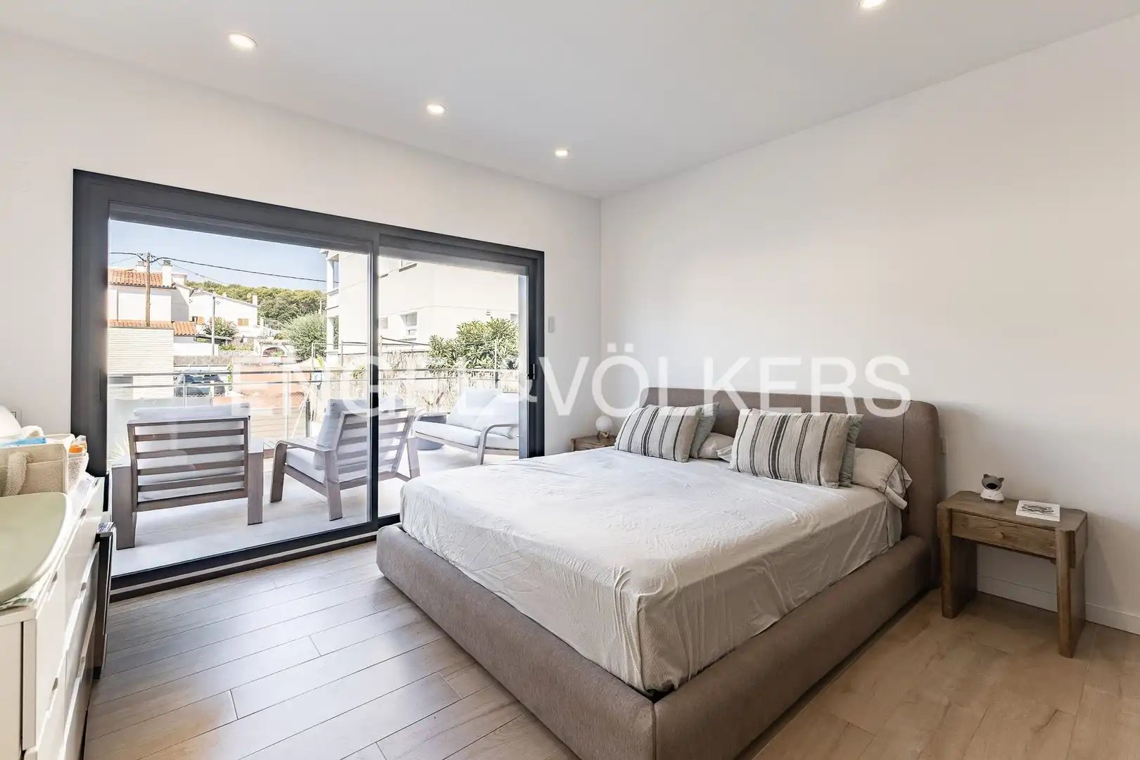 Piso de 192 m² en Sant Quirze del Vallès