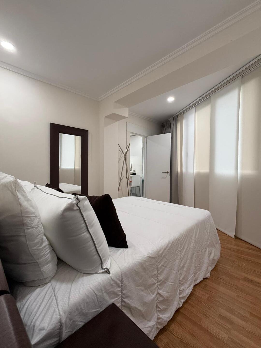 Piso de 88 m² en Bilbao