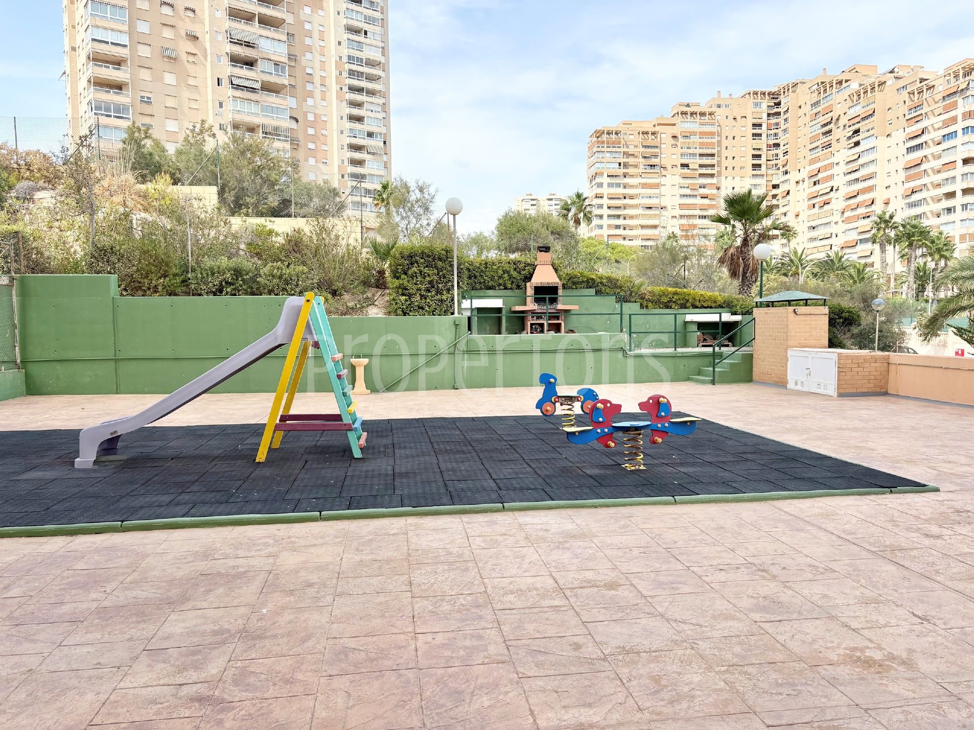 Pis de 80 m² a el Campello