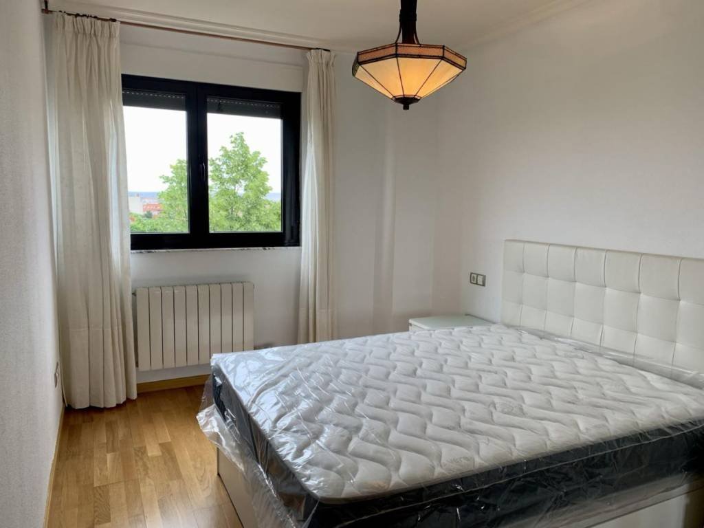 Pis de 80 m² a Salamanca