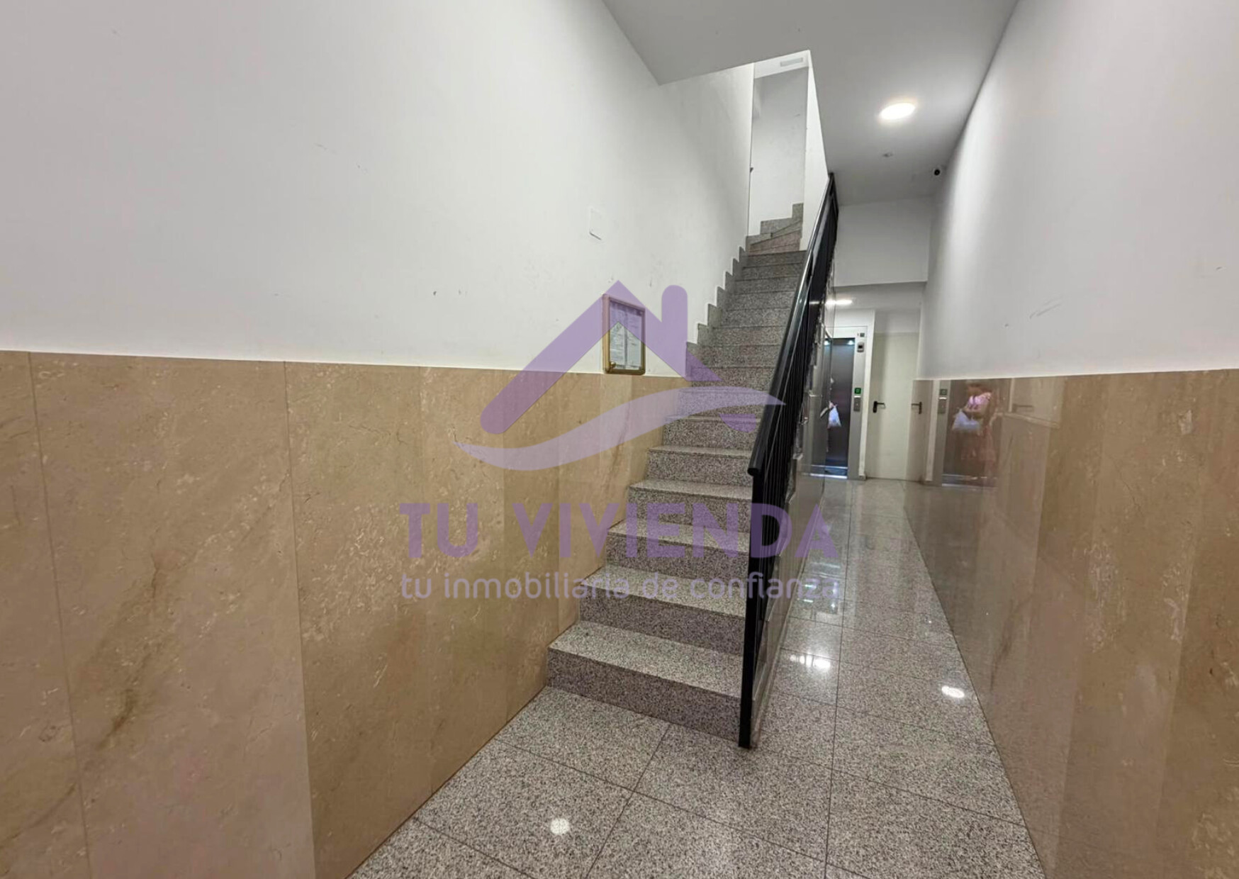 Piso de 91 m² en Valladolid