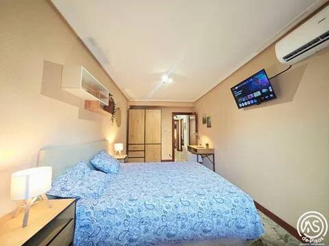 Piso de 105 m² en Zaragoza