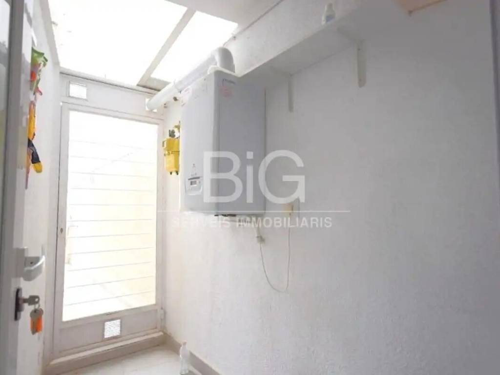 Piso de 134 m² en Mataró