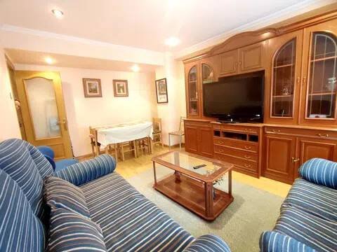 Piso de 120 m² en Oviedo