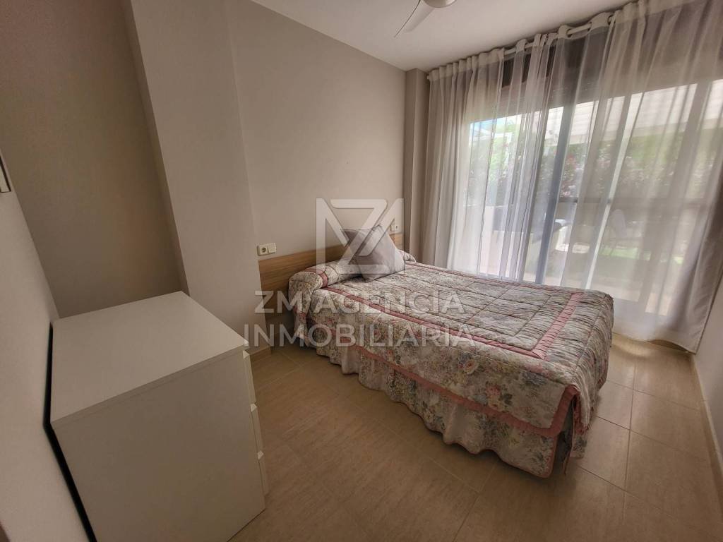 Piso de 81 m² en San Jorge