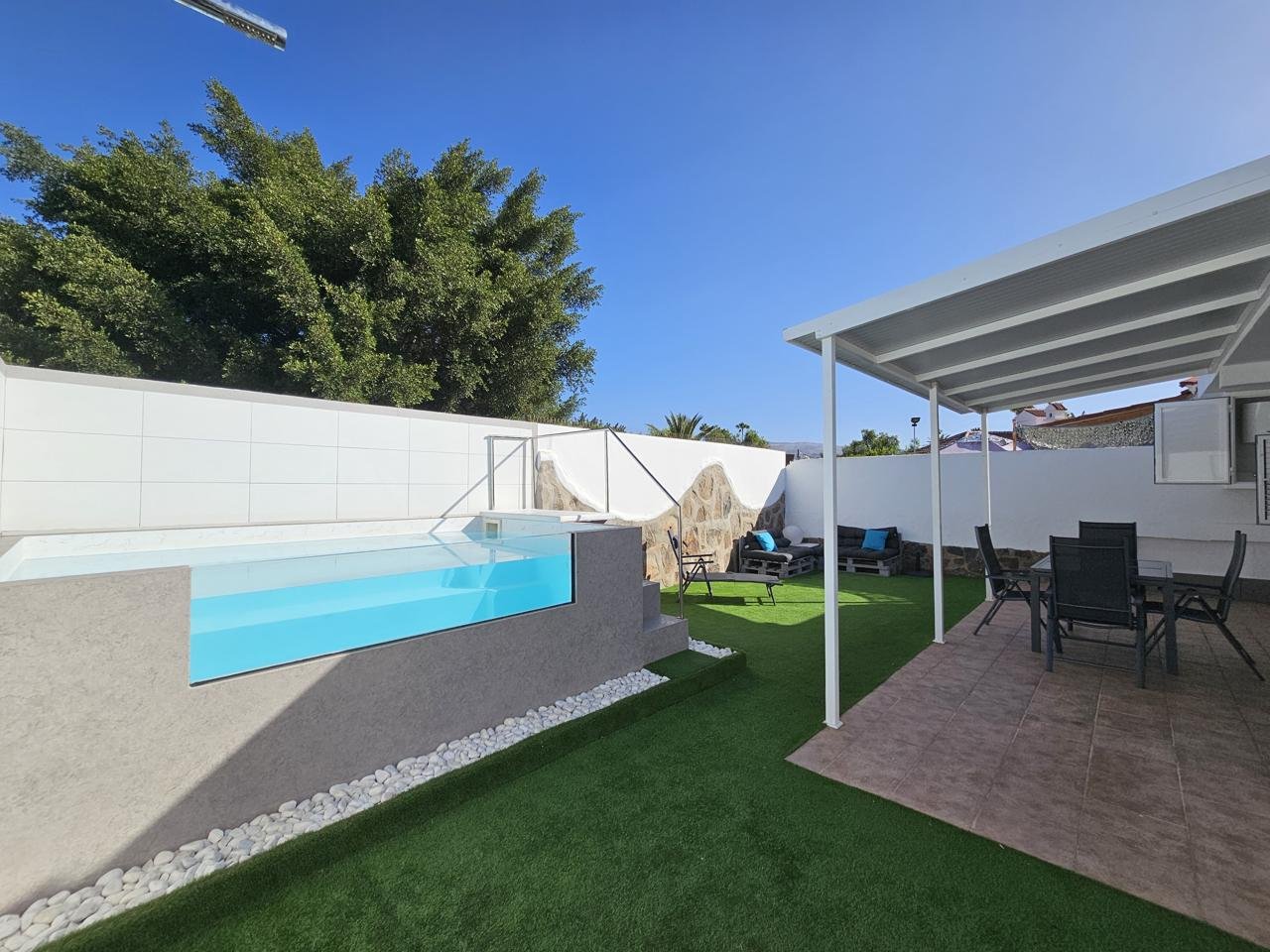 Casa de 63 m² en San Bartolomé de Tirajana