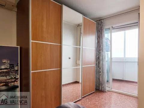 Piso de 112 m² en Almenara