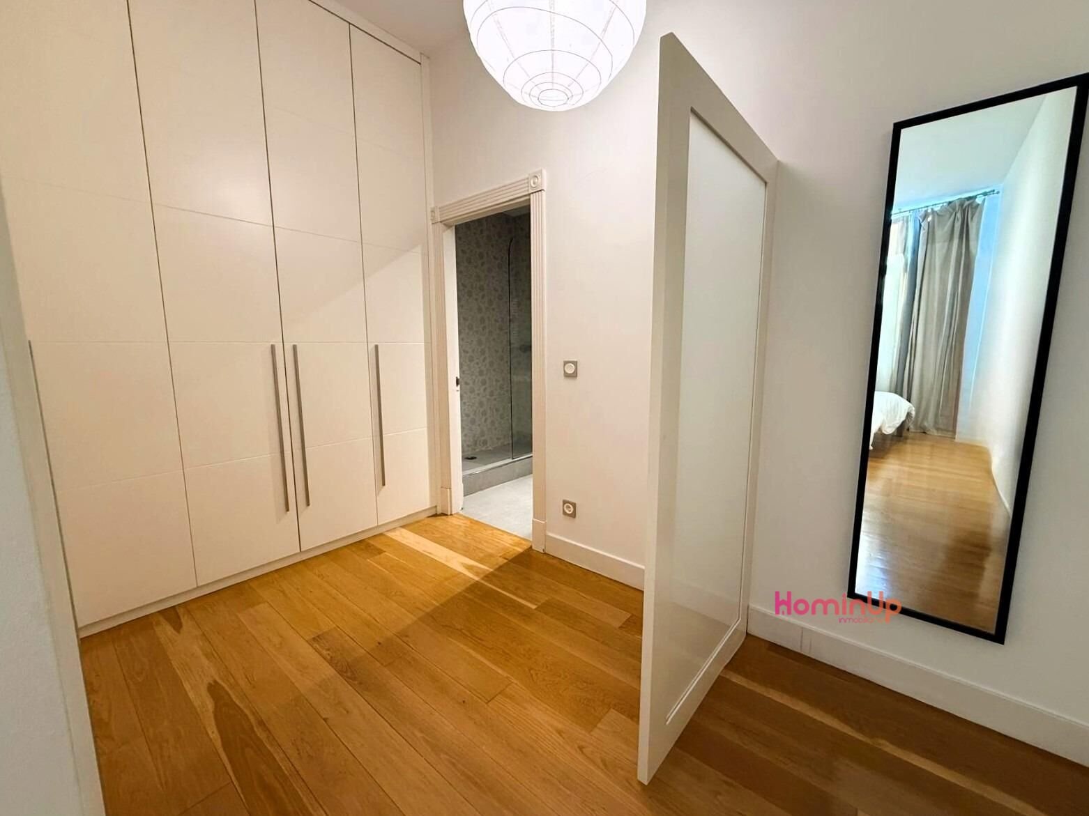 Piso de 237 m² en Bilbao