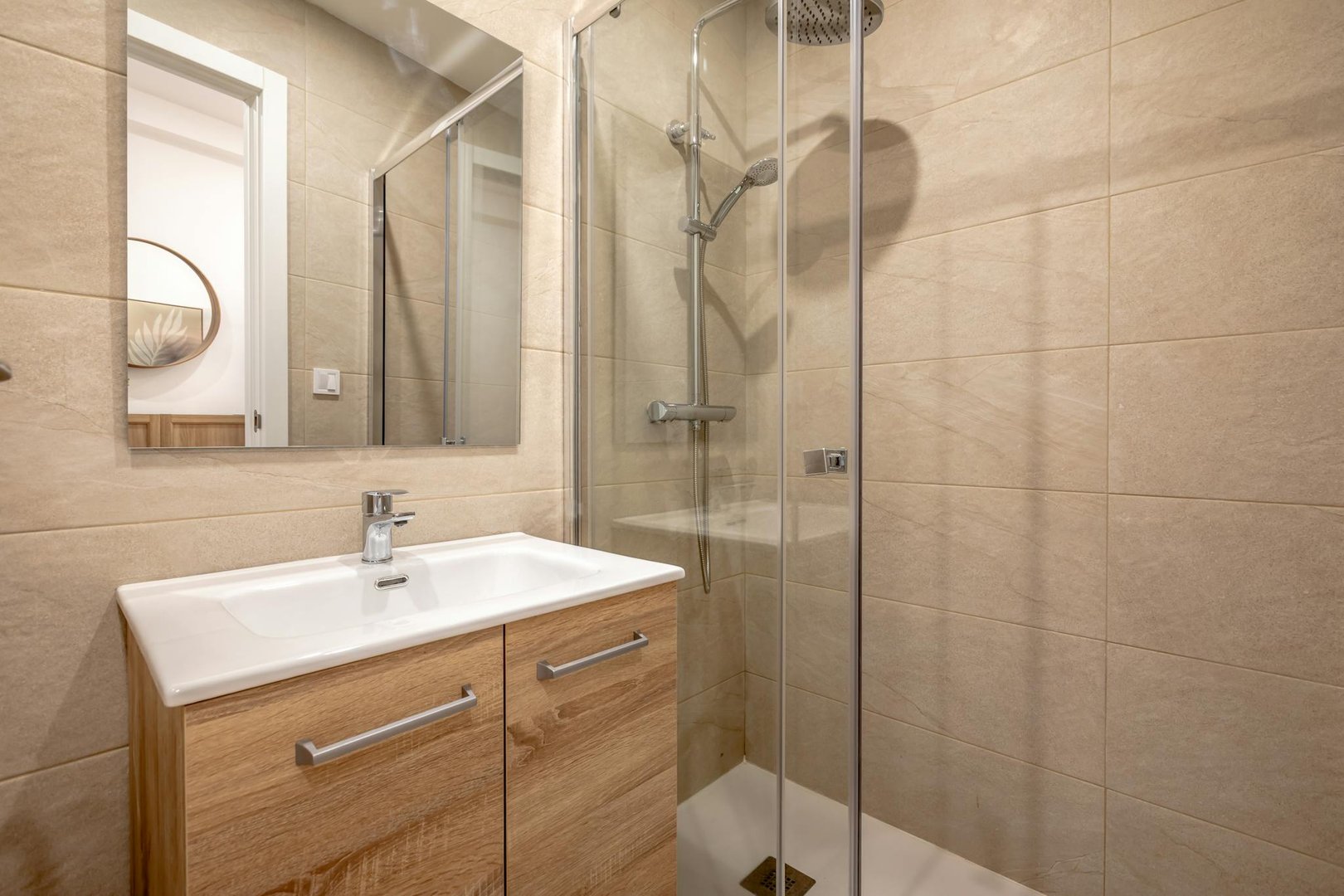 Habitación 92 m², Valencia