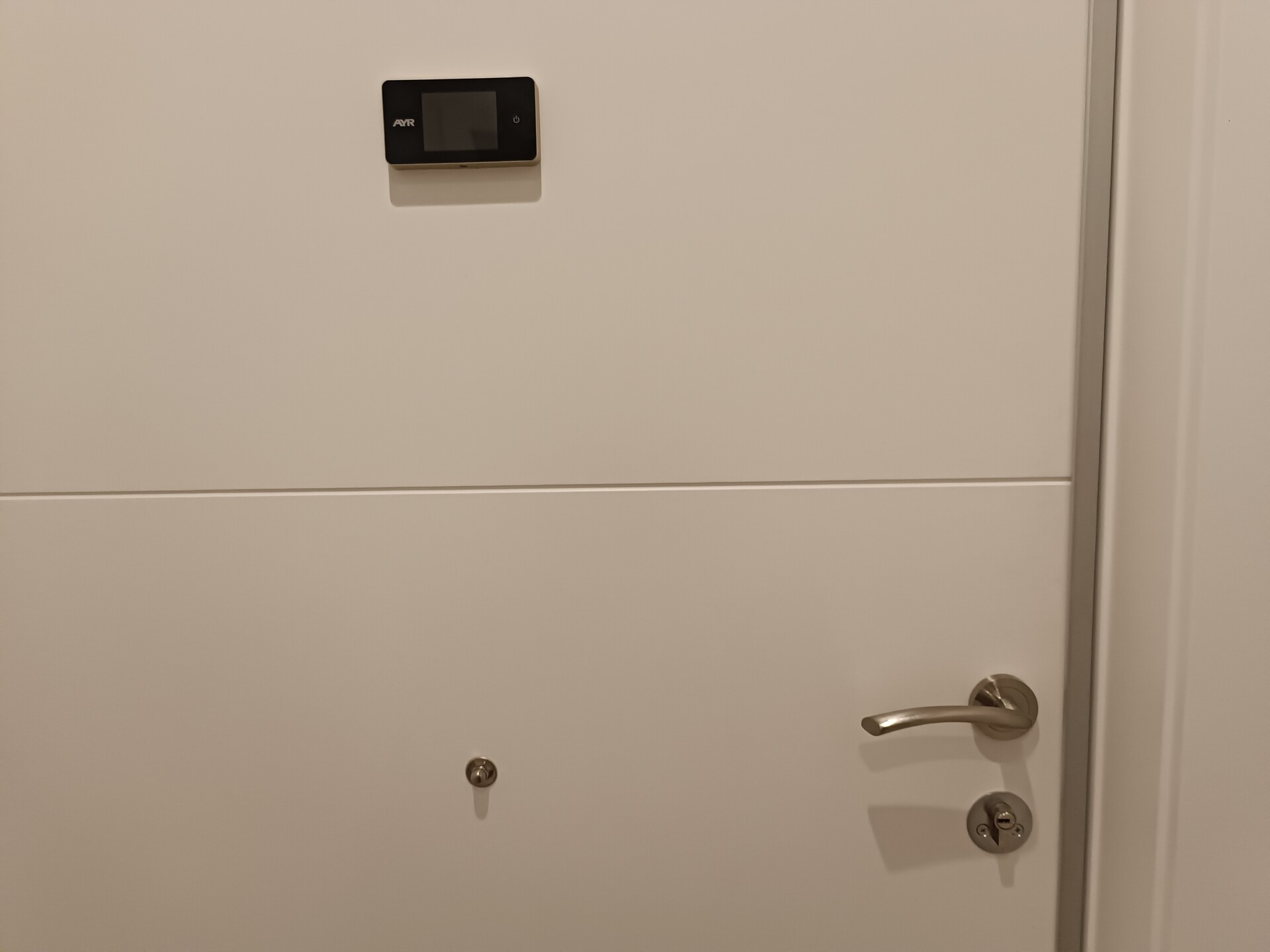 Piso de 68 m² en San Sebastián