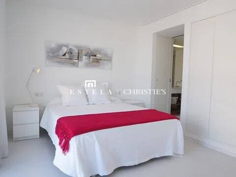 Piso de 90 m² en Ibiza