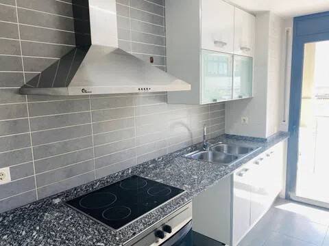 Pis de 78 m² a Lleida