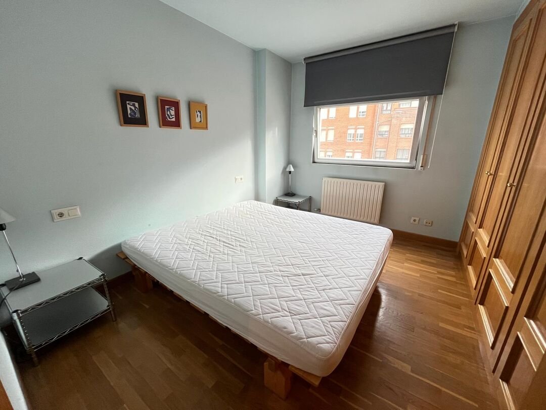 Pis de 78 m² a Pamplona