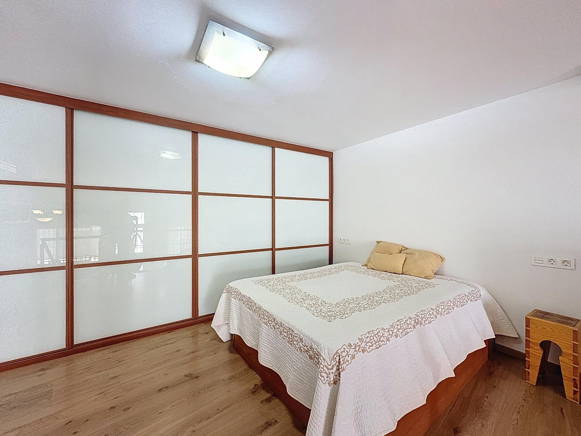 Piso de 65 m² en Málaga