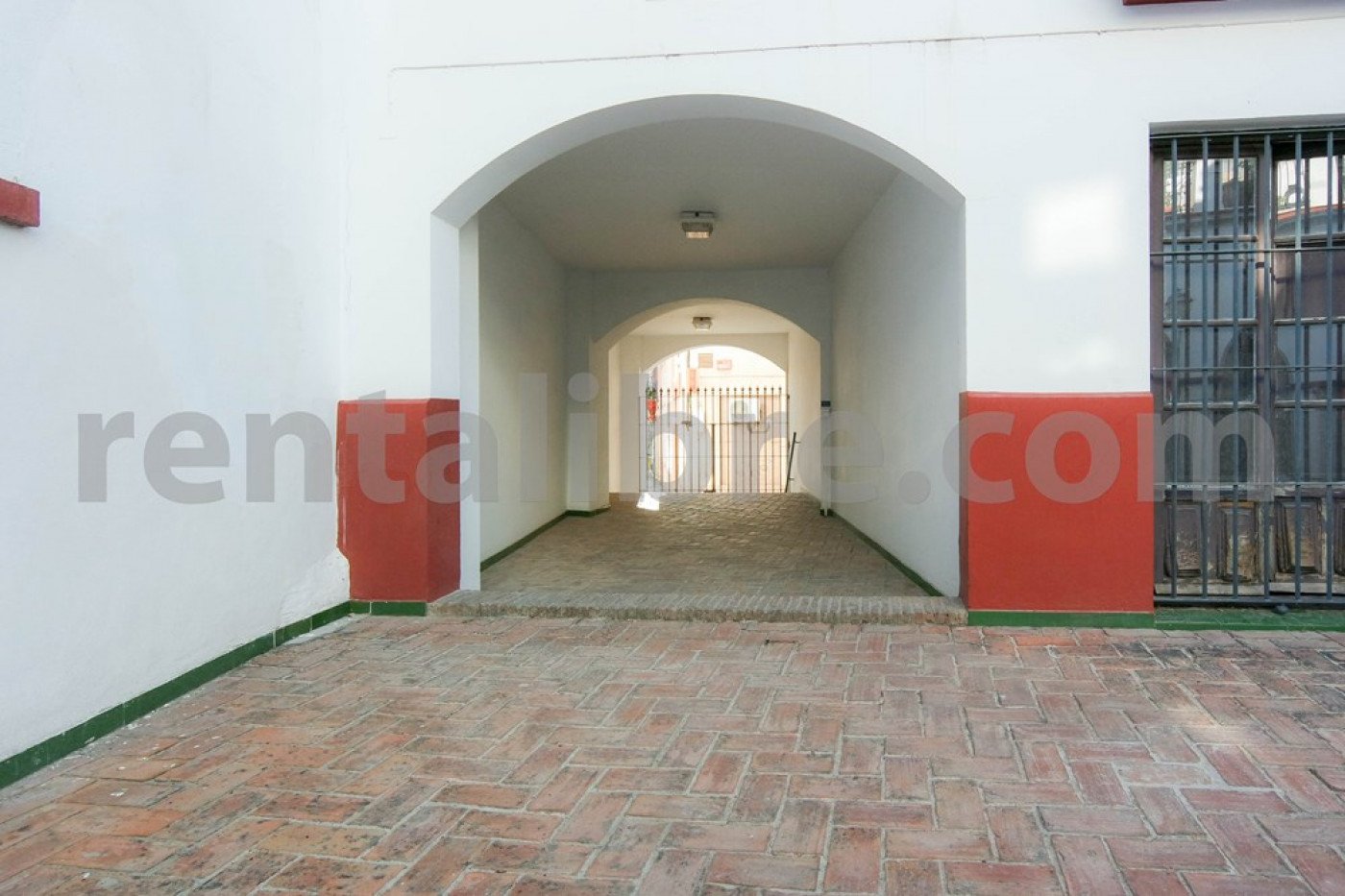 Appartement 44 m² à Sanlúcar de Barrameda