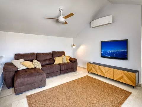 Piso de 270 m² en San Roque
