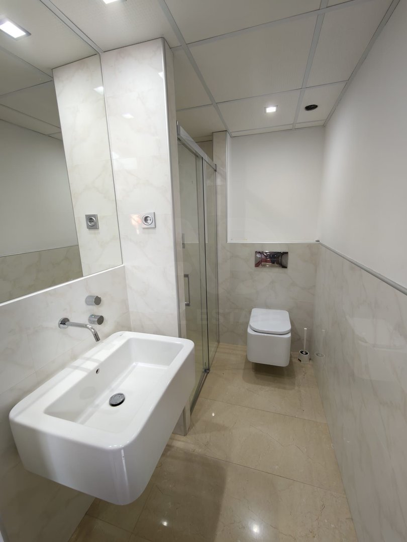 Piso de 97 m² en Valencia de Don Juan