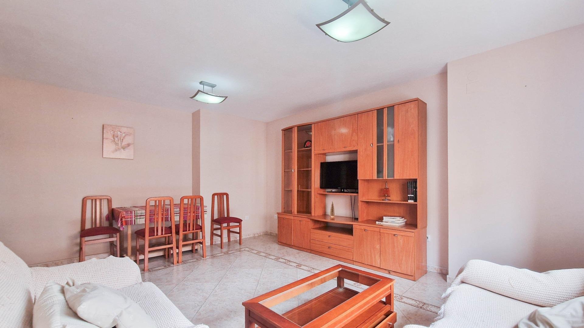 Piso de 100 m² en Badajoz