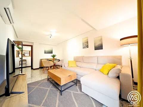 Piso de 105 m² en Zaragoza