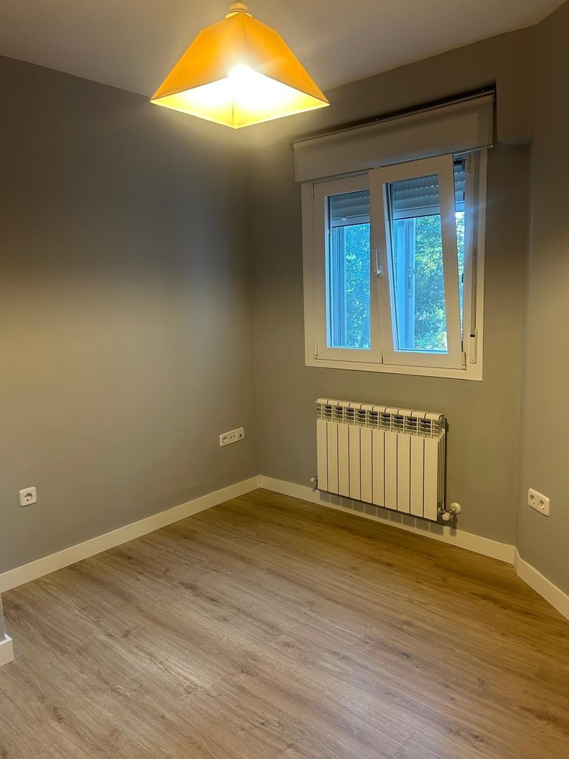 Pis de 83 m² a Moralzarzal