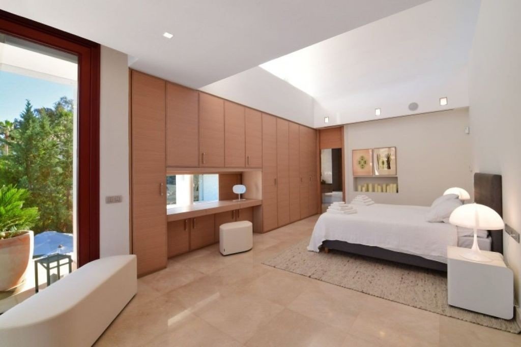 Moradia 455 m² em Marbella