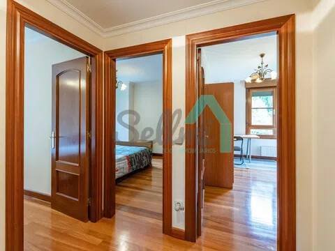 Pis de 111 m² a Oviedo
