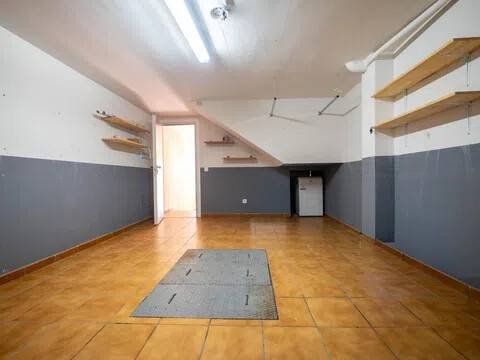 Piso de 142 m² en Ávila
