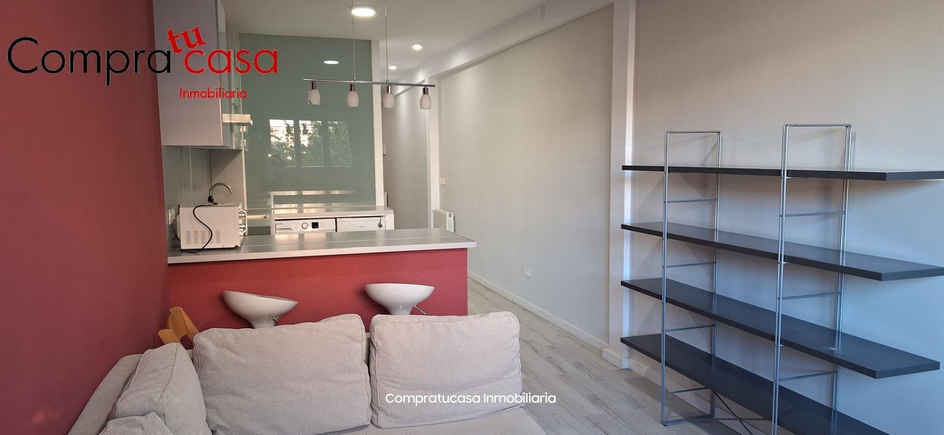 Piso de 65 m² en Segovia