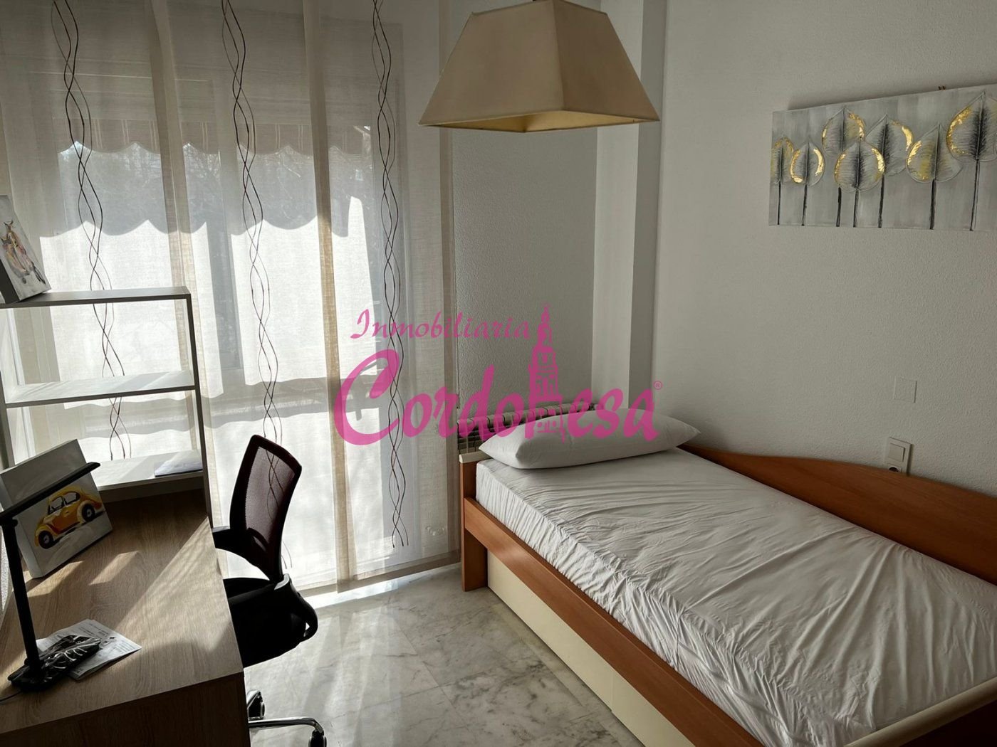 Piso de 110 m² en Córdoba