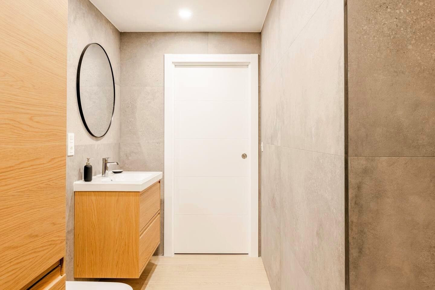Piso de 110 m² en Bilbao
