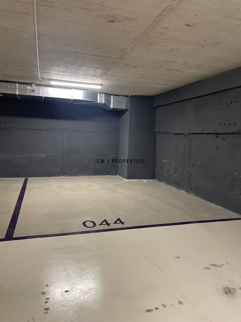 Piso de 110 m² en Valencia