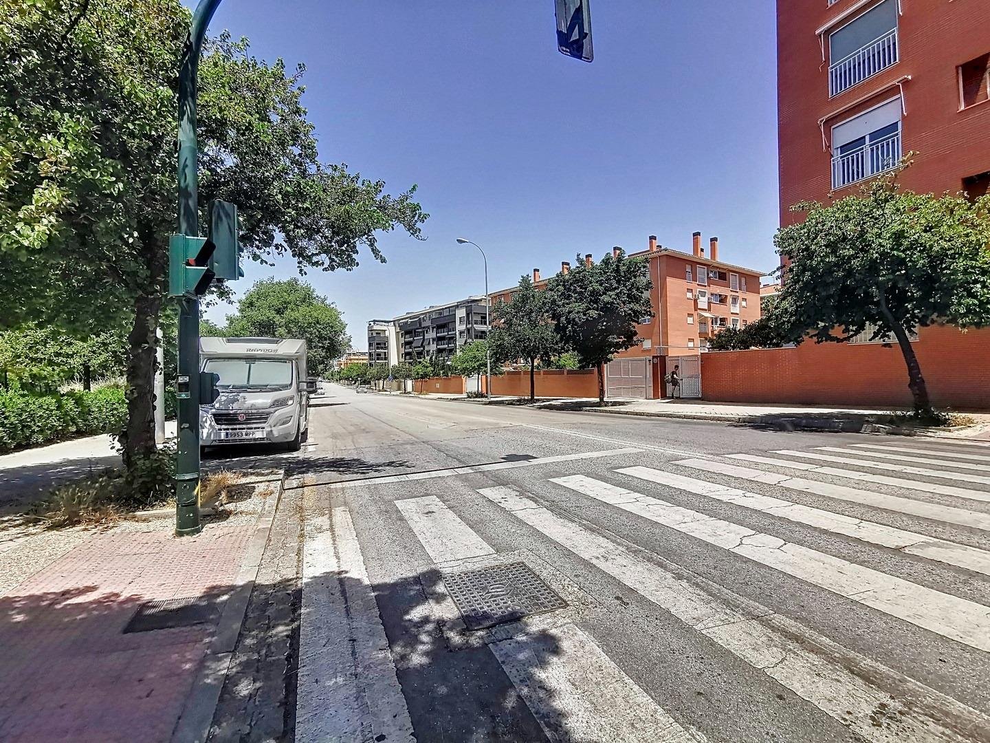 Wohnung 78 m² in Granada