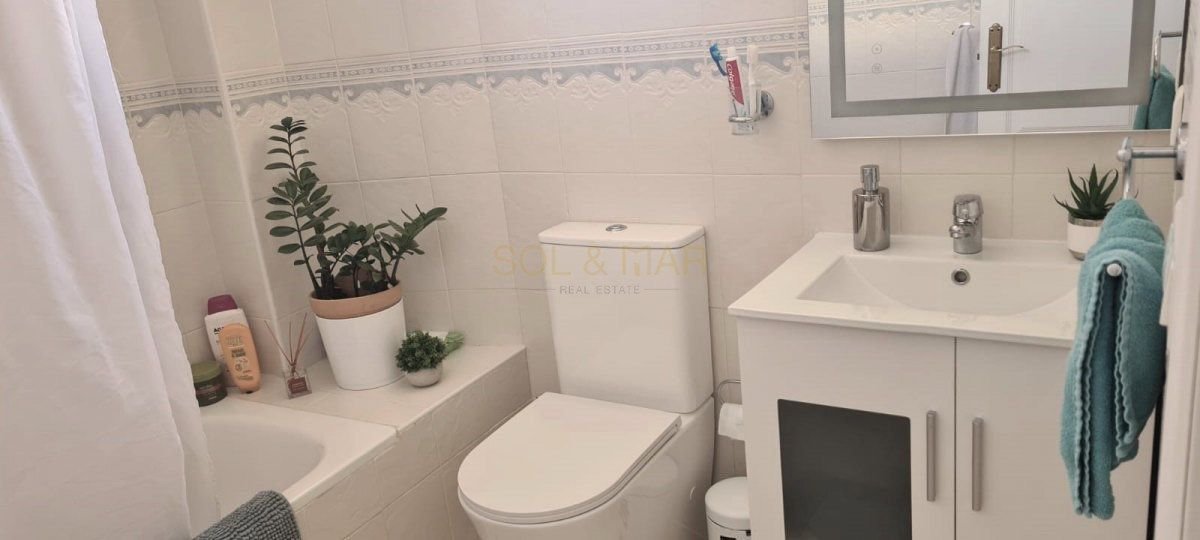 Pis de 75 m² a Mijas