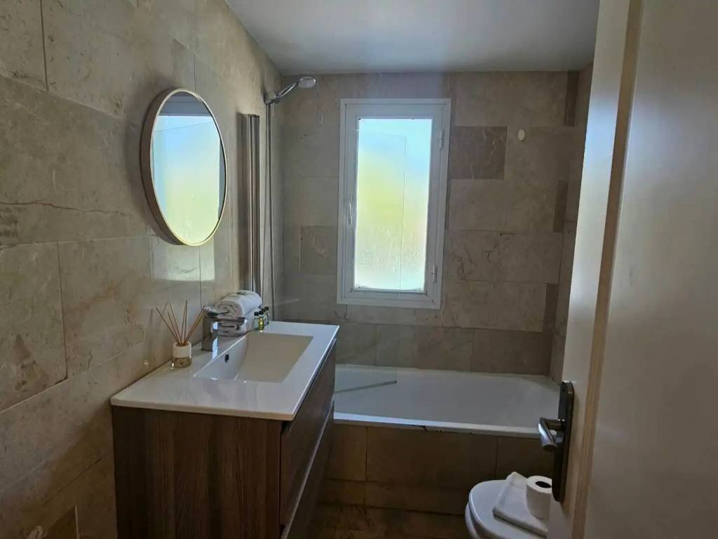 Pis de 110 m² a Marbella
