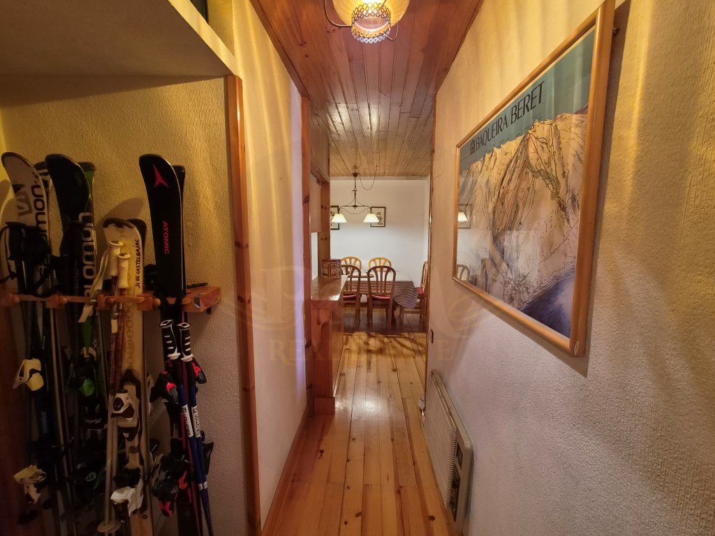 Piso de 75 m² en Viella Mitg Arán