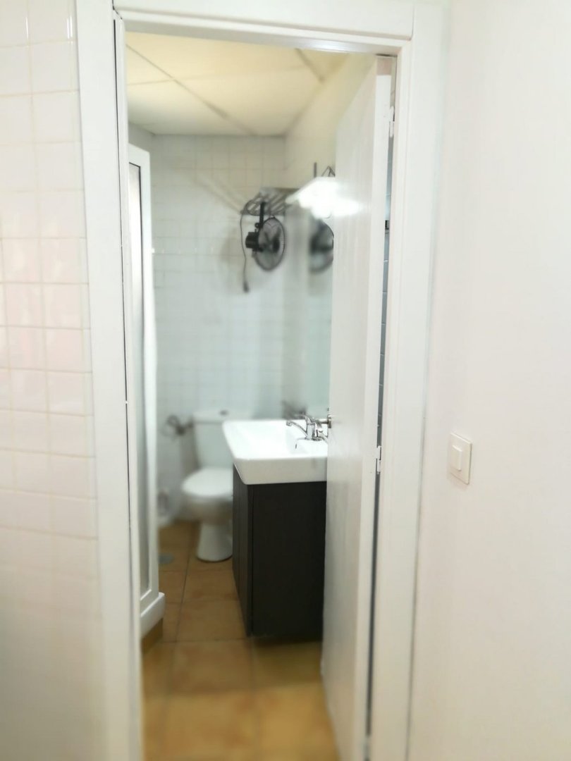 Apartamento 59 m² em Sevilla