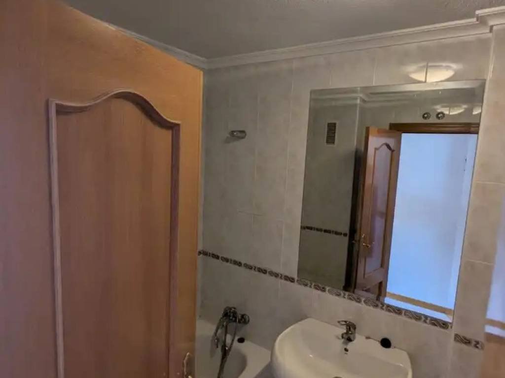 Piso de 80 m² en Salamanca