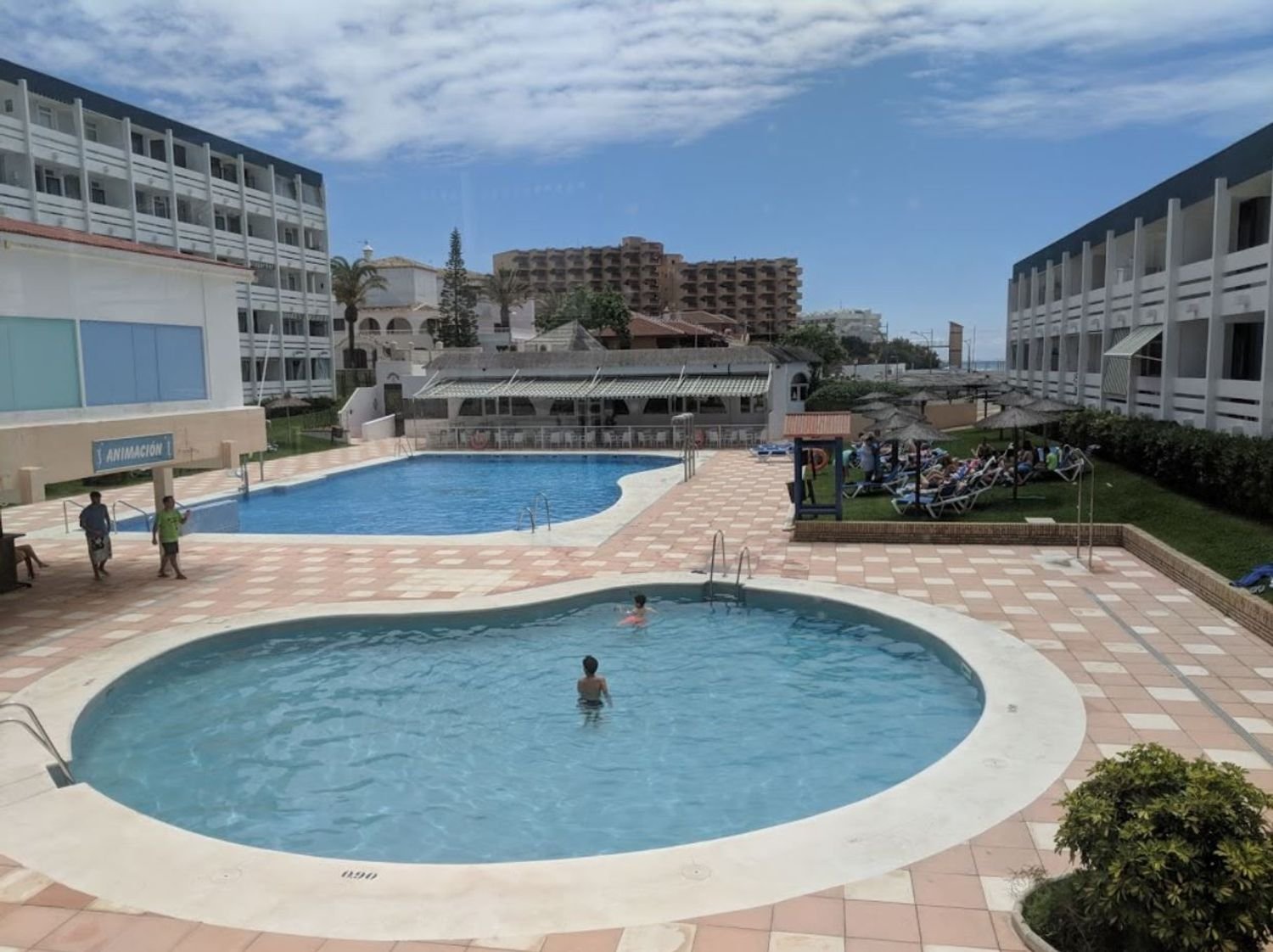 Piso de 65 m² en Almonte