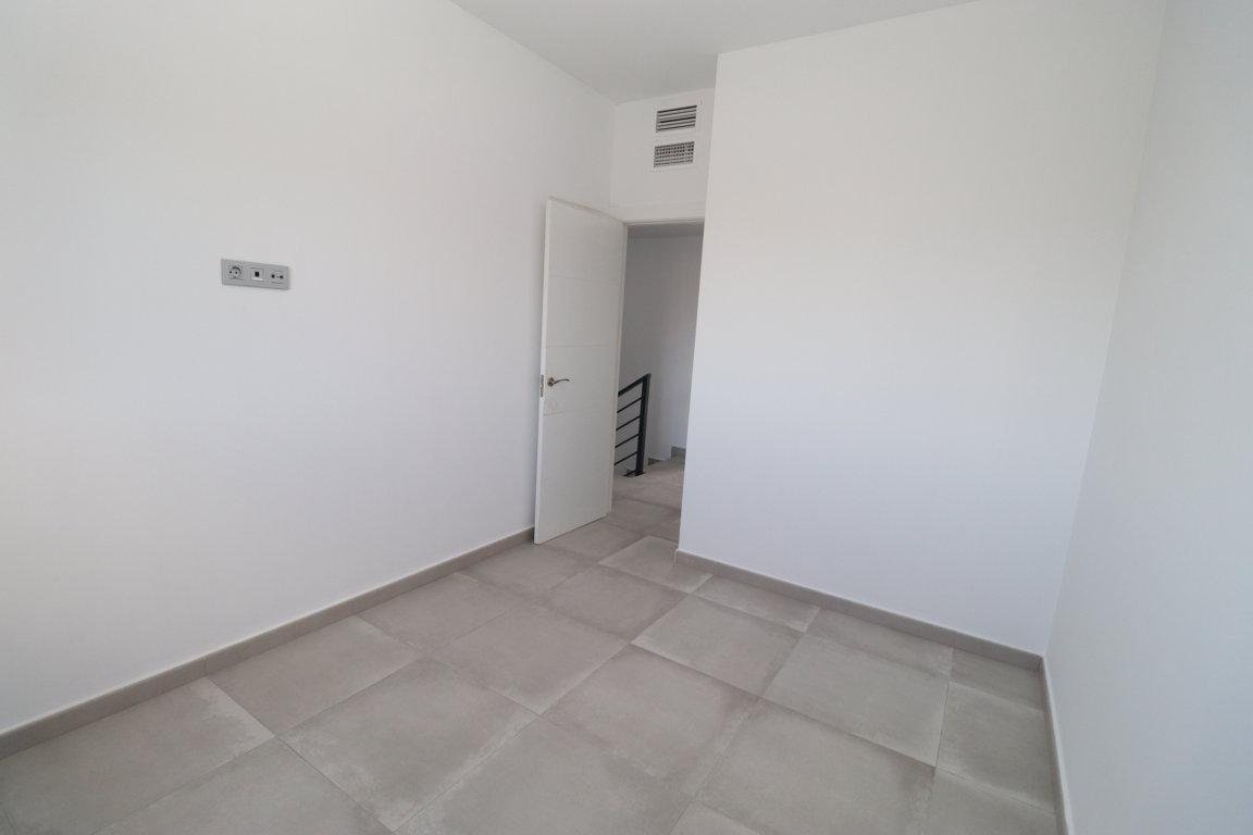 Квартира 180 м² в Alhaurín el Grande