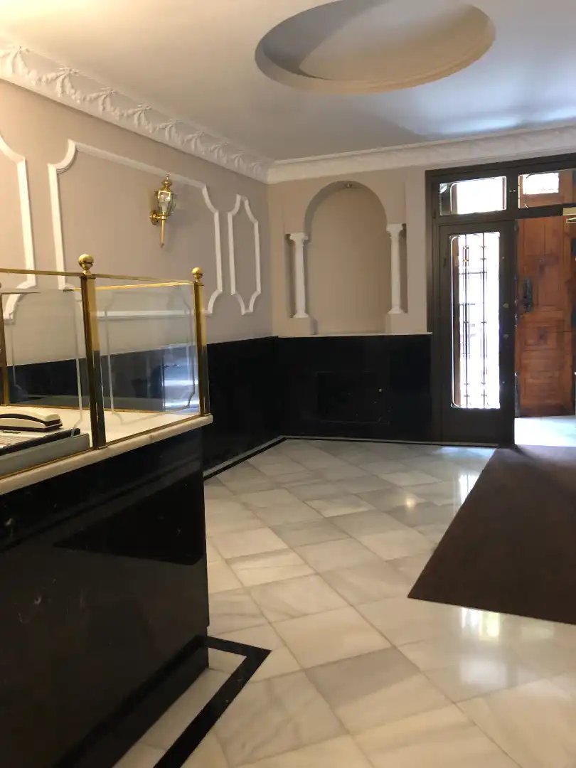 Piso de 45 m² en Madrid