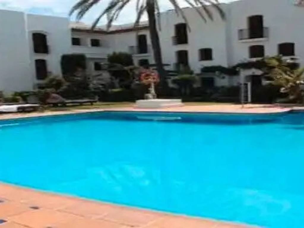 Piso de 23 m² en Estepona