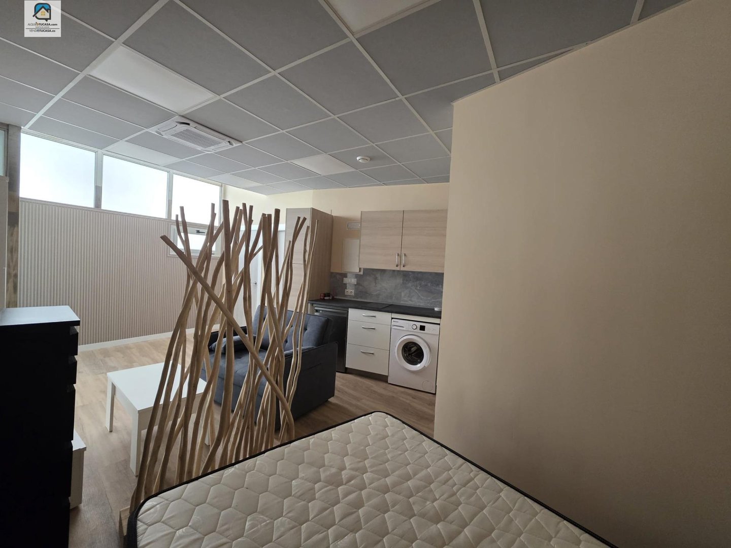Appartamento 35 m² a Valladolid