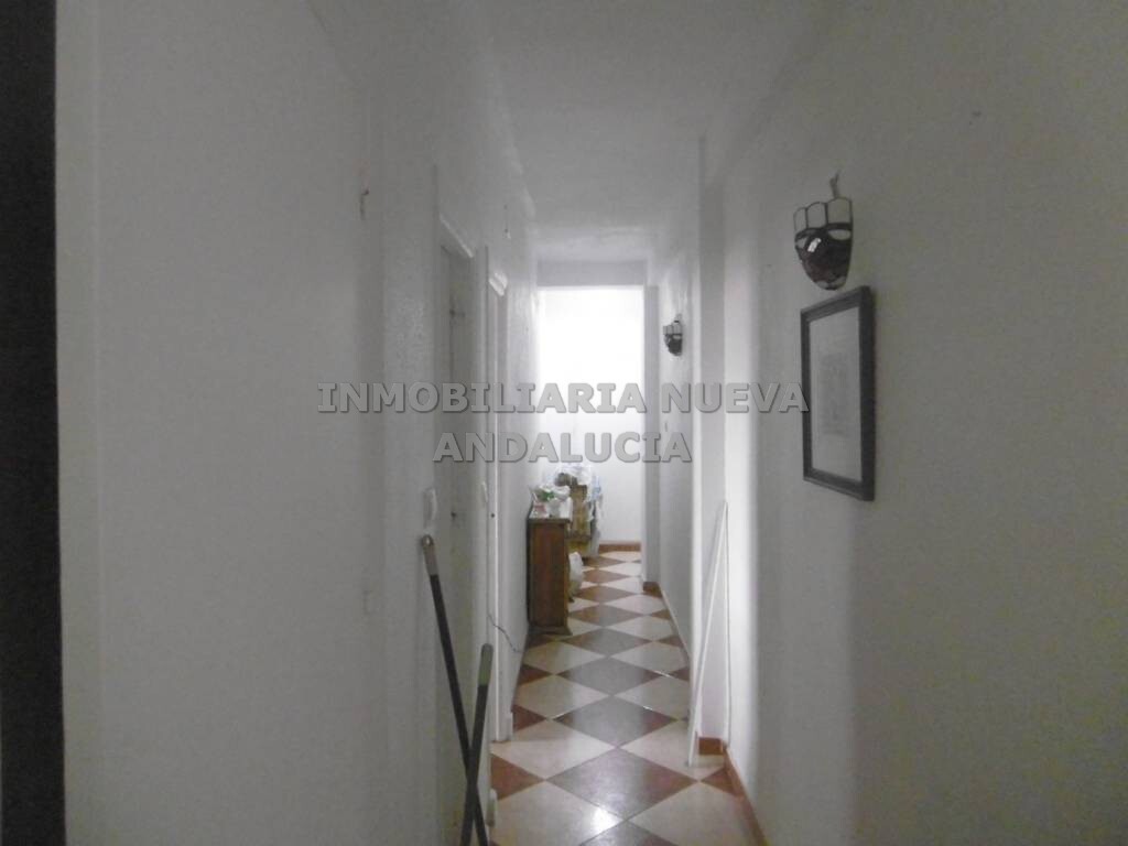 Pis de 100 m² a Almeria