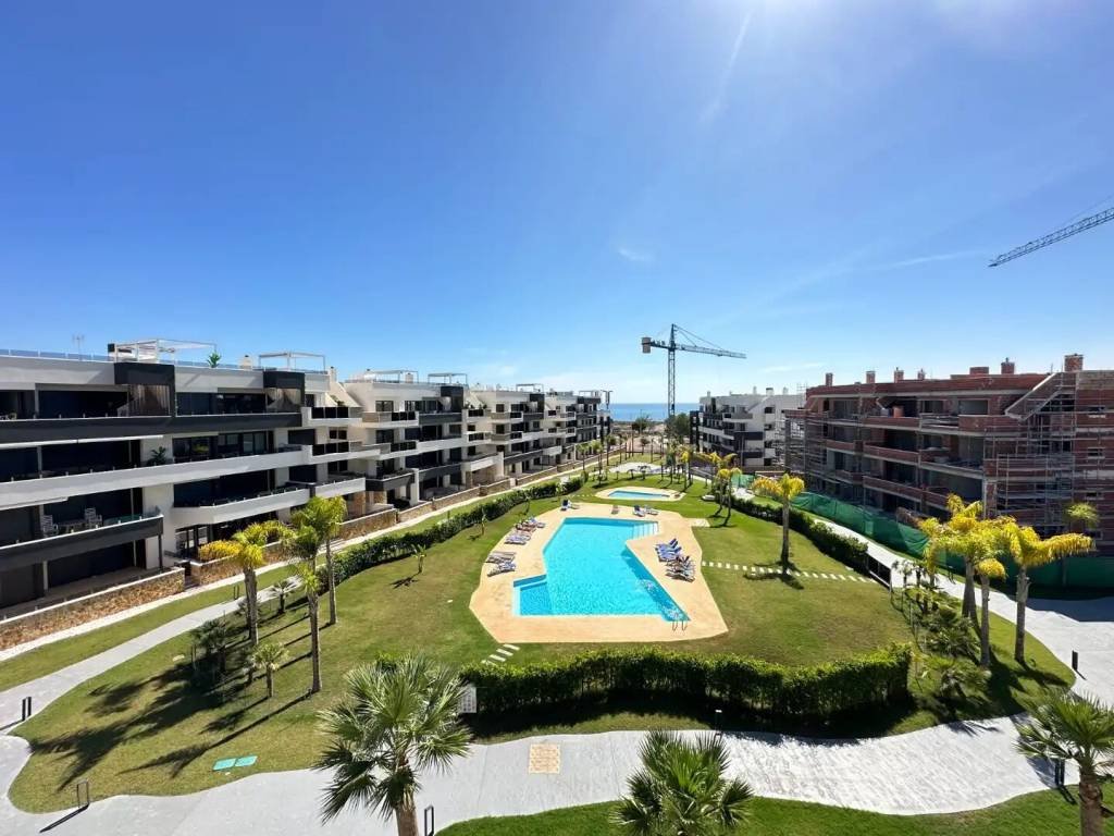 Piso de 75 m² en Orihuela
