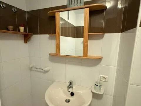 Piso de 98 m² en San Cristóbal de La Laguna