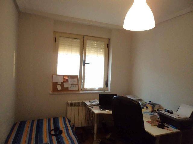 Piso de 85 m² en Salamanca