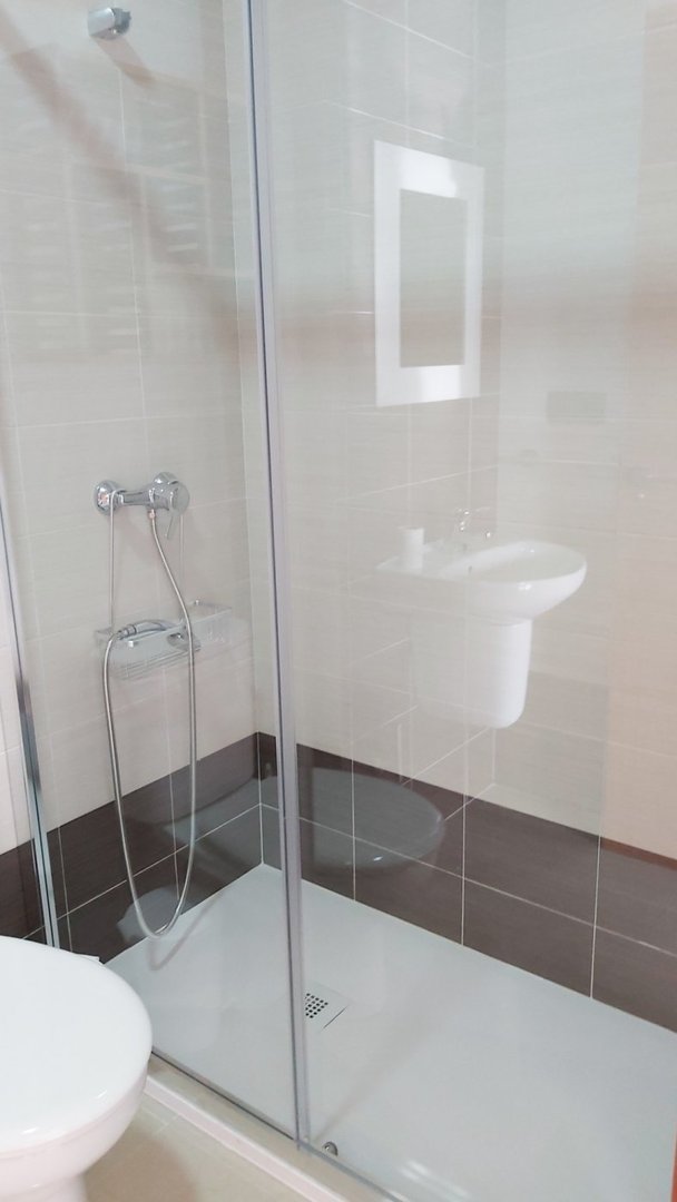 Wohnung 45 m² in Mollina